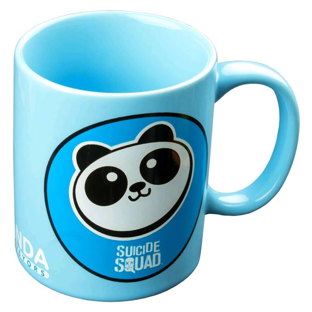 Panda Purveyors Coffee Mug  |  Drinking & Bar Drinking & Bar Drinking & Bar