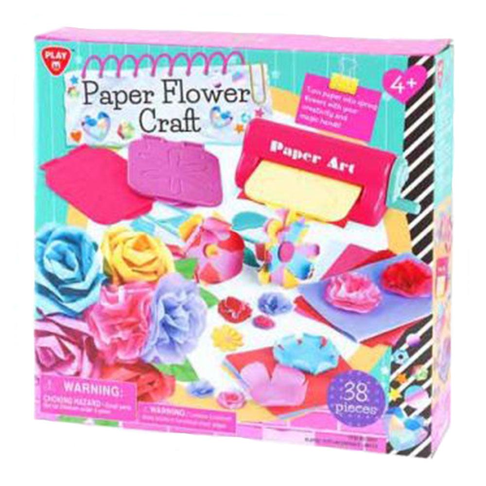 Paper Flower Craft Set  |  Watches & Jewellery Accessories Watches & Jewellery