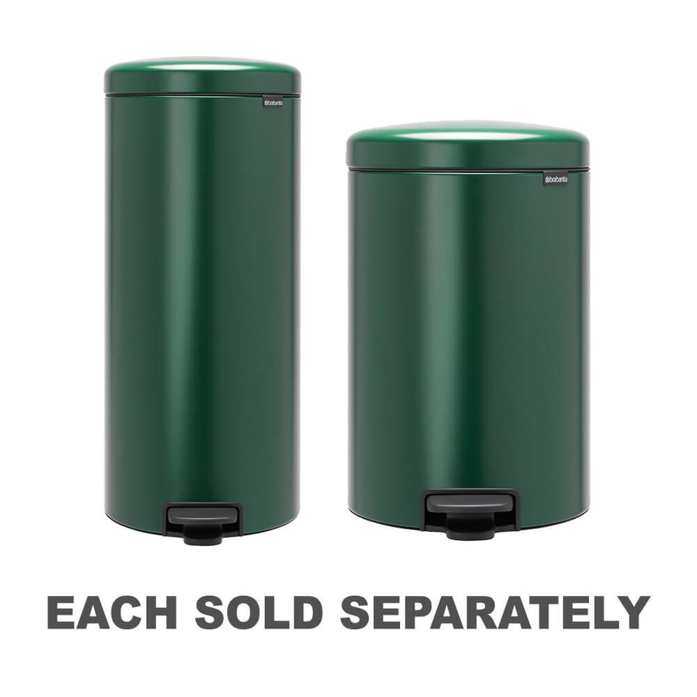 Pedal Bin Newicon (Pine Green)  |  Bedroom & Manchester Bedroom & Manchester Bedroom & Manchester