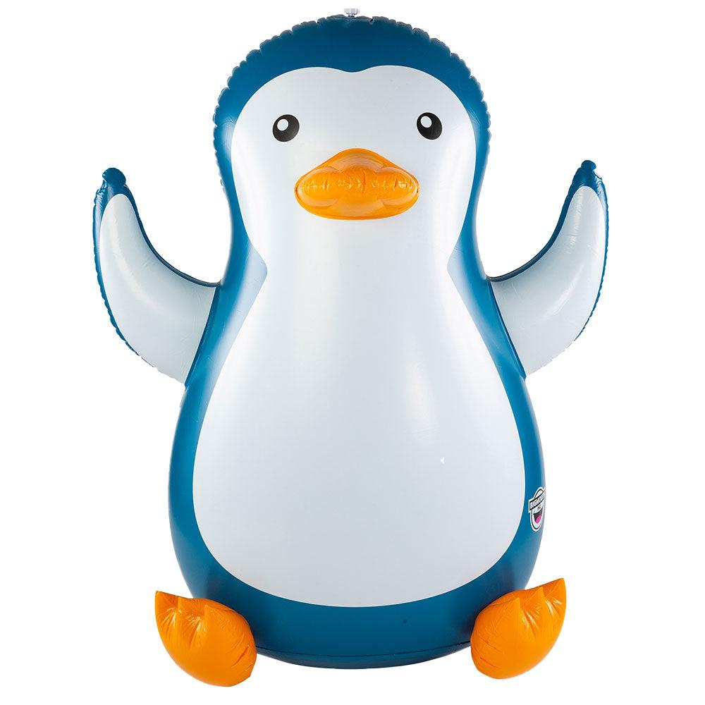 Penguin Sprinkler  |  Swimming & Beach Outdoor Swimming & Beach