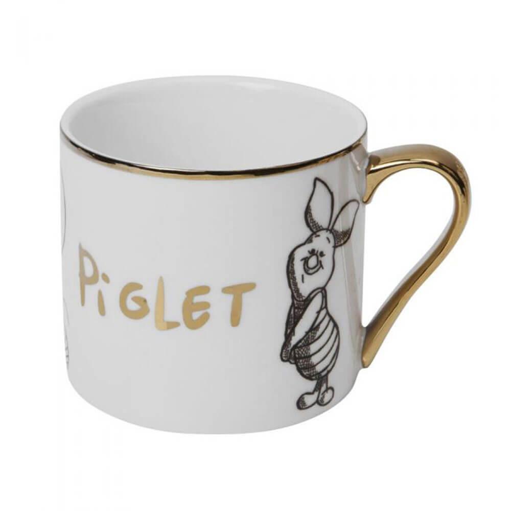 Piglet Collectible Mug  |  Drinking & Bar Drinking & Bar Drinking & Bar