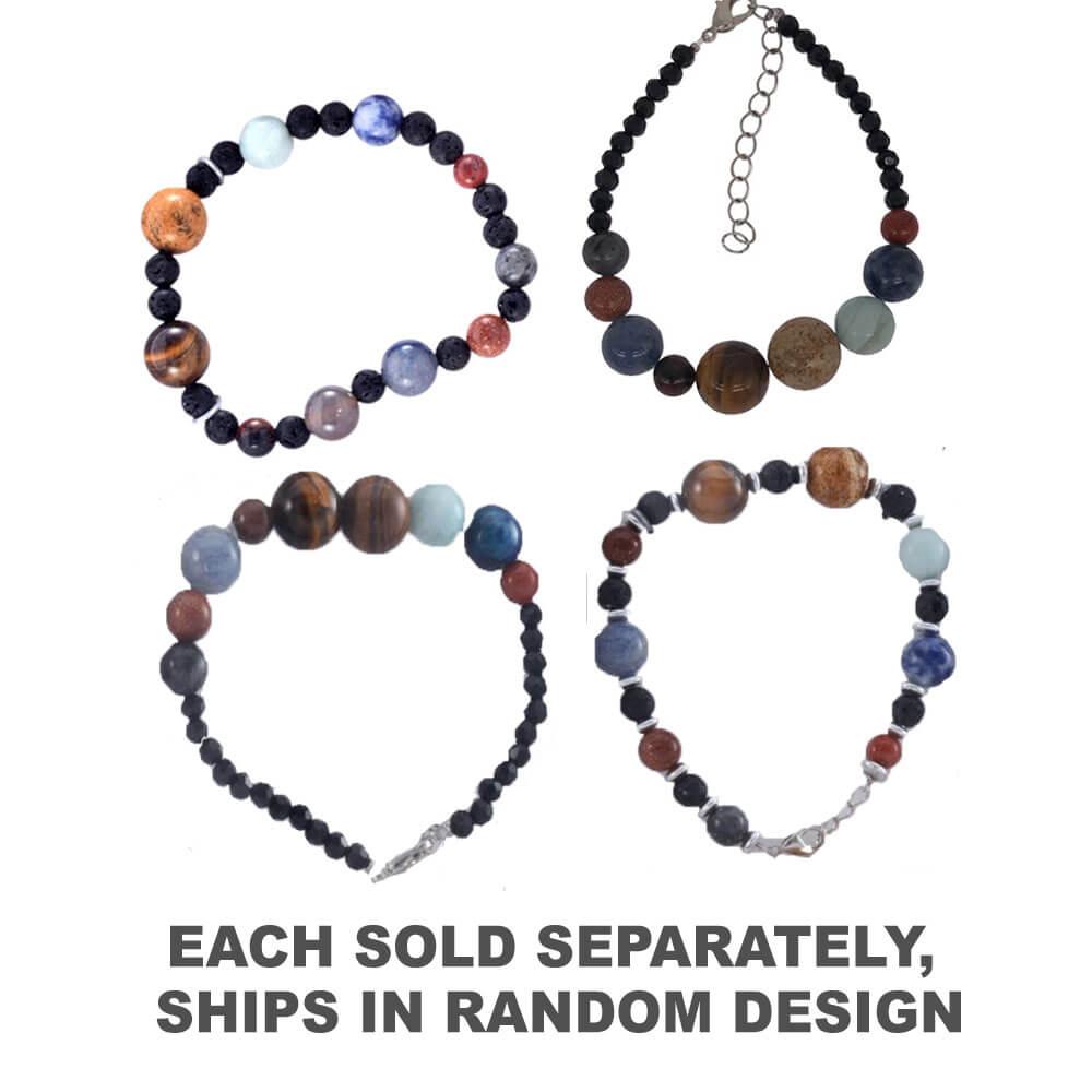 Planetary Bracelet (1Pc Random Style)  |  Watches & Jewellery Accessories Watches & Jewellery