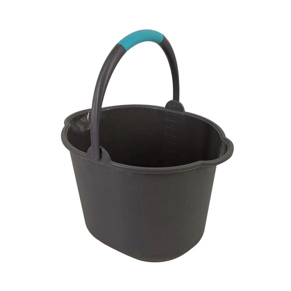 Plastic Bucket 11L (Grey)  |  Other Accessories Accessories Other Accessories