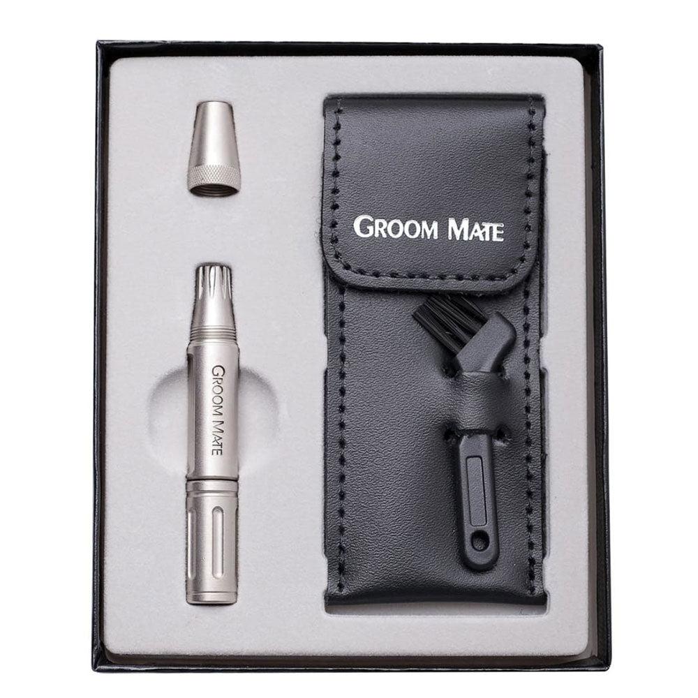 Platinum Xl Professional Nose & Ear Hair Trimmer  |  Shaving & Grooming Grooming Shaving & Grooming