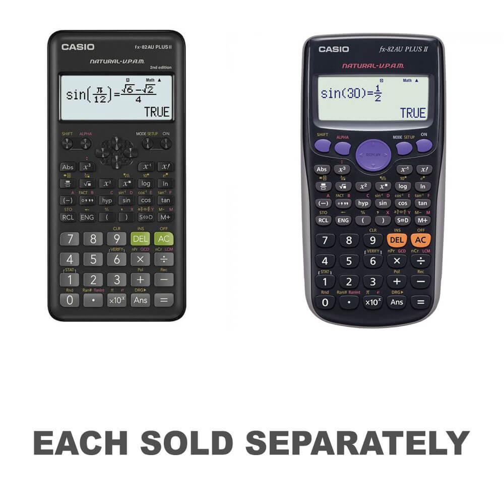 Plus Ii Scientific Calculator  |  Other Accessories Accessories Other Accessories