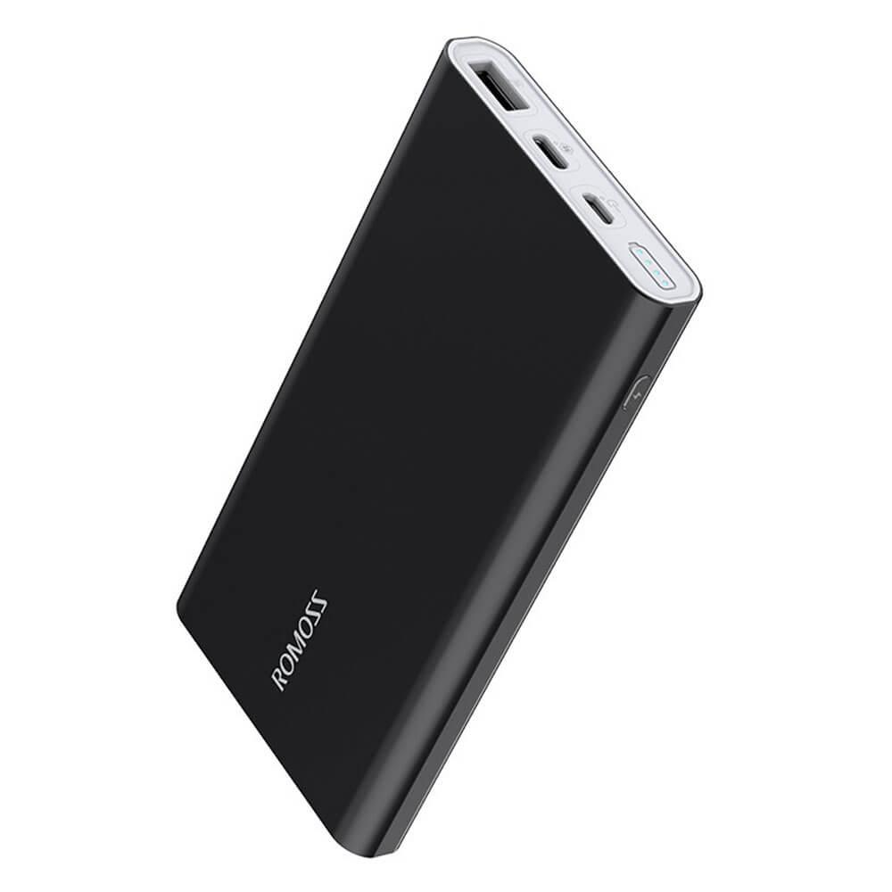 Power Bank Rt10+ 10000Mah  |  Chargers & Adapters Chargers & Adapters Chargers & Adapters