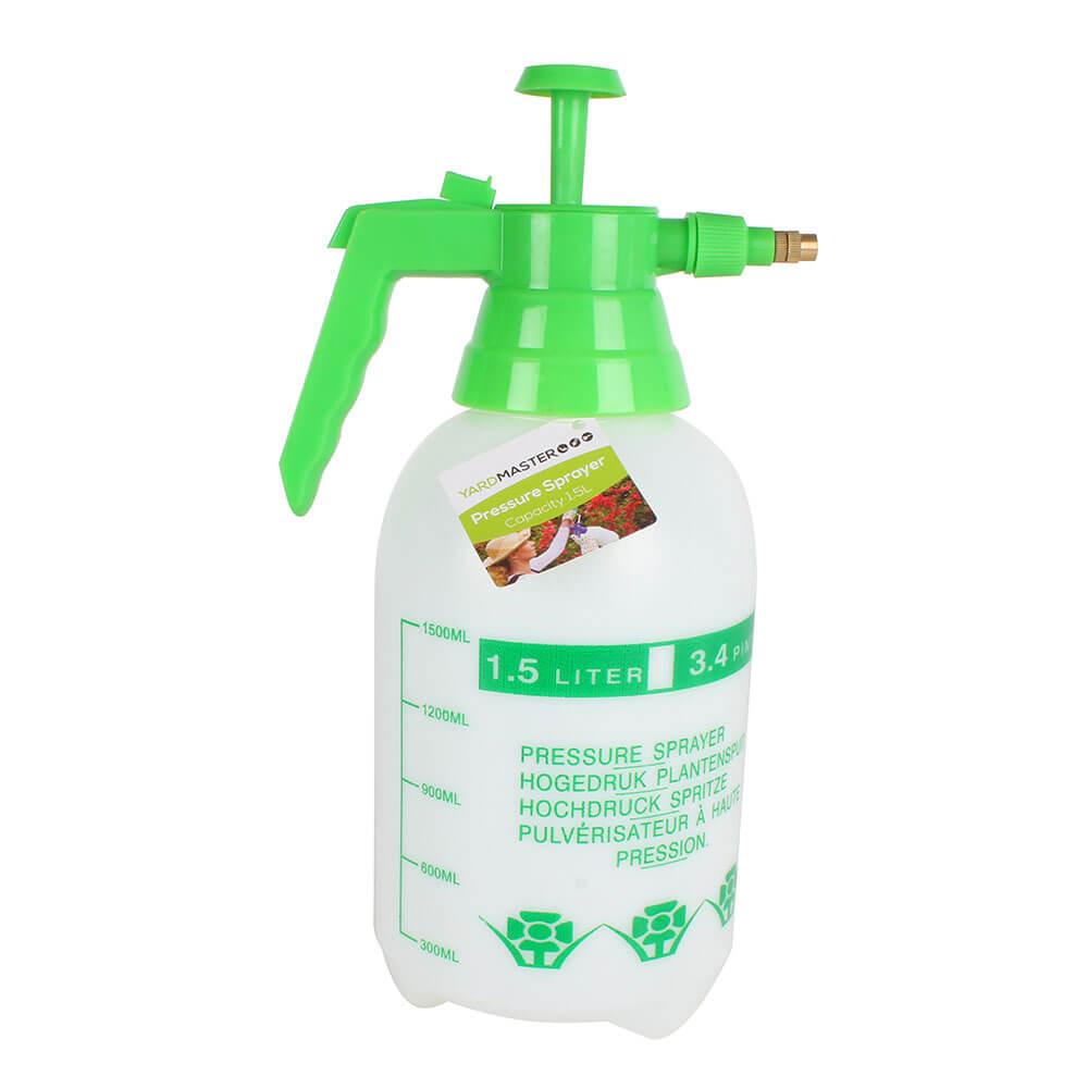 Pressure Sprayer 1.5L  |  Gardening Gardening Gardening