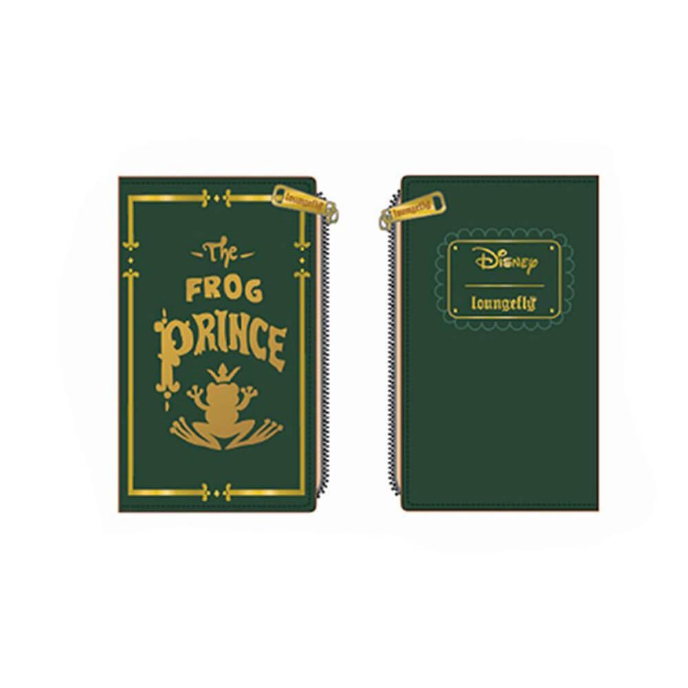 Princess And The Frog Prince Purse  |  Wallets & Money Clips Accessories Wallets & Money Clips