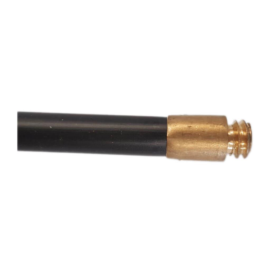 Pro 2Cm Dia Poly Rod For Flue Brush Kits (0.9M L)  |  Barbeques Barbeques Barbeques