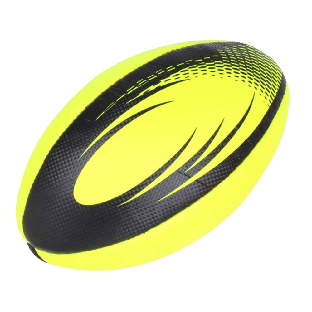 Pro Inflatable Beach Rugby Ball (Large)  |  Swimming & Beach Outdoor Swimming & Beach