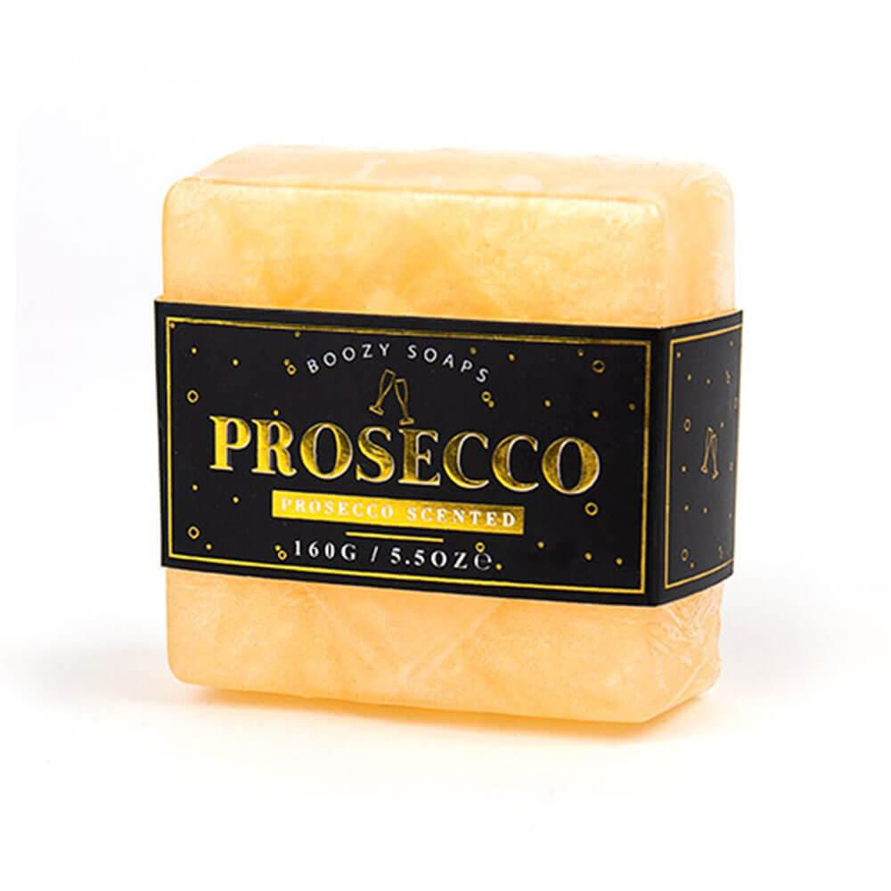 Prosecco Boozy Soap  |  Skincare Grooming Skincare