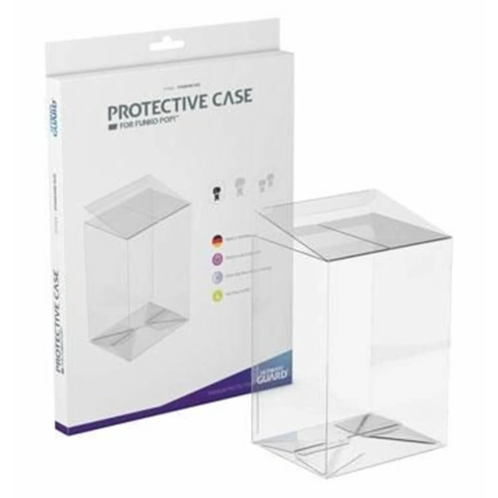 Protective Case For Pop Funko Pack Of 10  |  Gaming & Gambling Gaming & Gambling Gaming & Gambling