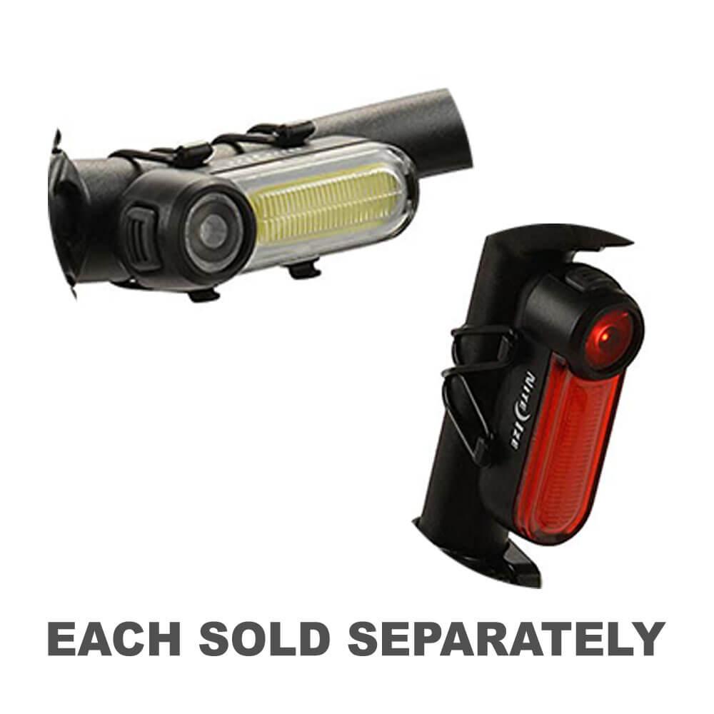 Radiant 125 Rechargeable Bike Light  |  Cycling Cycling Cycling