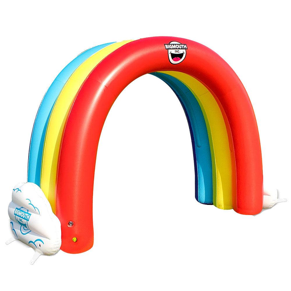 Rainbow Tunnel Sprinkler  |  Swimming & Beach Outdoor Swimming & Beach