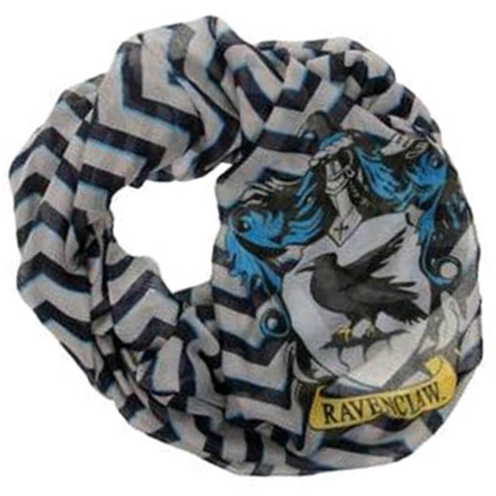 Ravenclaw Infinity Scarf  |  Hats, Scarves & Gloves Accessories Hats, Scarves & Gloves