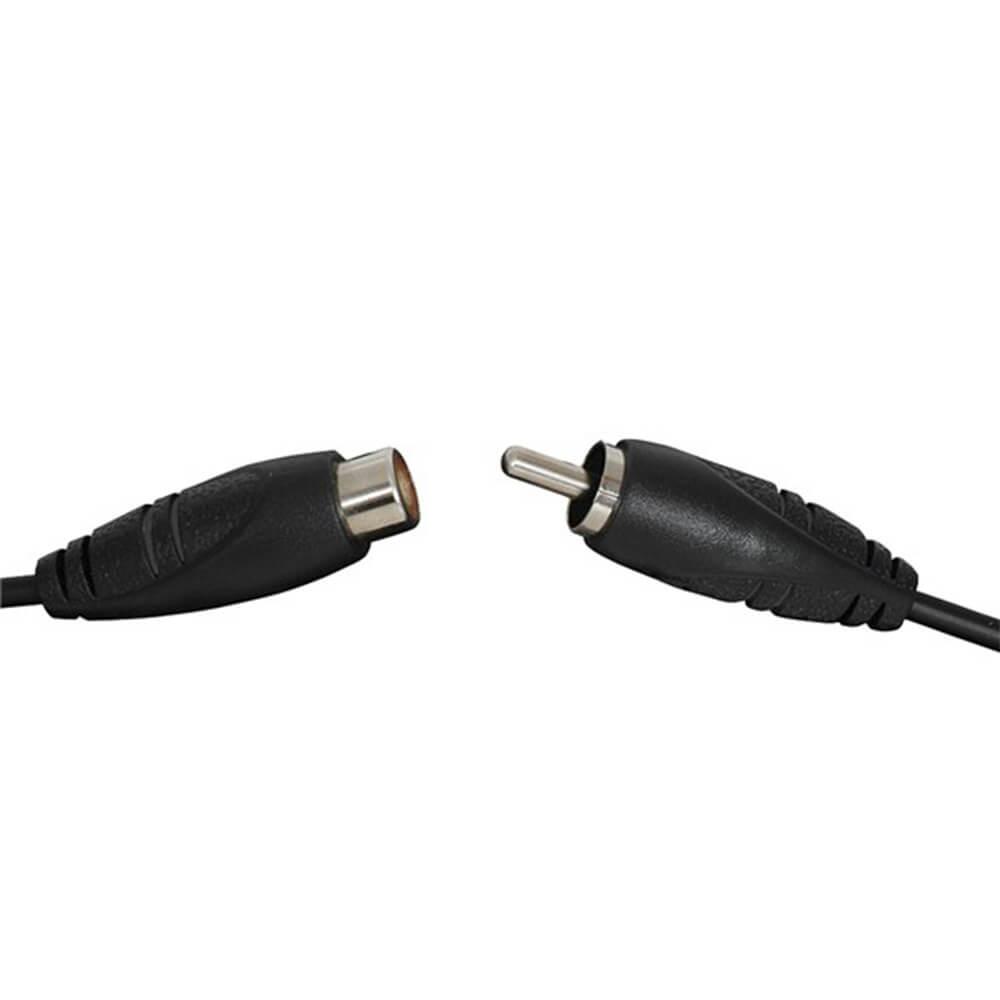 Rca Plug Male To Rca Socket Female Audio Cable (3M)  |  Audio / Video & Home Theatre Audio / Video & Home Theatre Audio / Video & Home Theatre