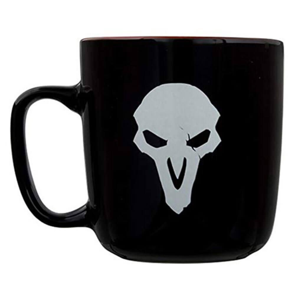 Reaper Mug  |  Drinking & Bar Drinking & Bar Drinking & Bar