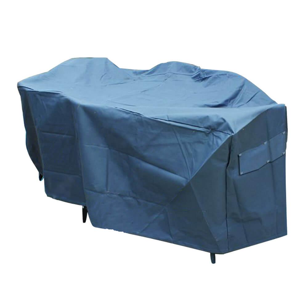 Rectangular/Medium 7-9Pc Set Cover (280X220Cm)  |  Barbeques Barbeques Barbeques