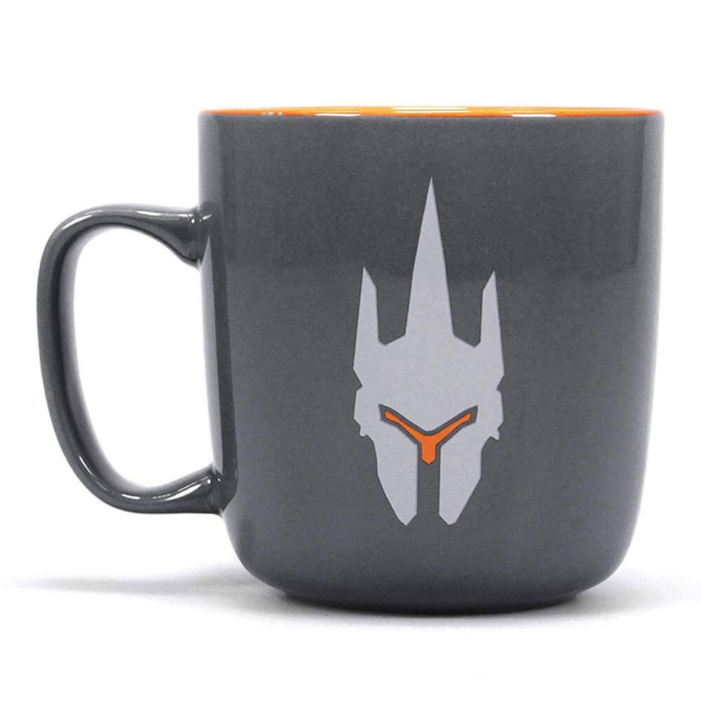 Reinhardt Mug  |  Drinking & Bar Drinking & Bar Drinking & Bar