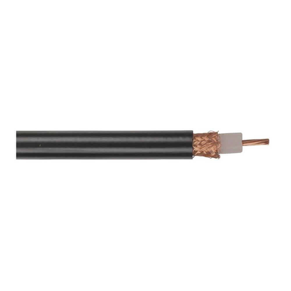 Rg174/U Coaxial Cable 50 Ohm (20M)  |  Audio / Video & Home Theatre Audio / Video & Home Theatre Audio / Video & Home Theatre