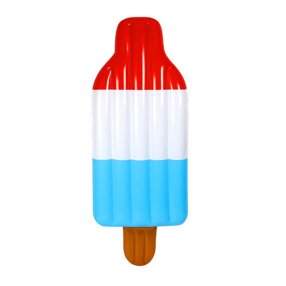 Rocket Icy Pole (182X68X15Cm)  |  Swimming & Beach Outdoor Swimming & Beach