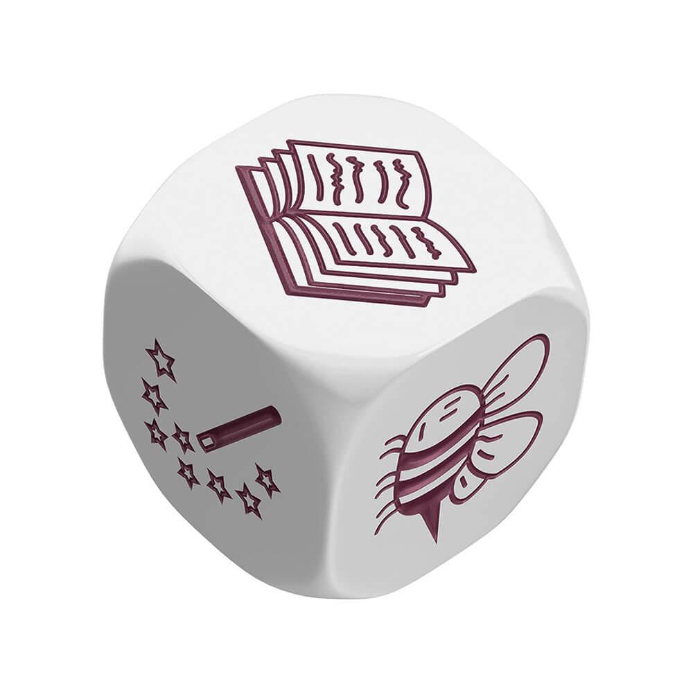 Rorys Story Cubes Classic Dice Game  |  Gaming & Gambling Gaming & Gambling Gaming & Gambling