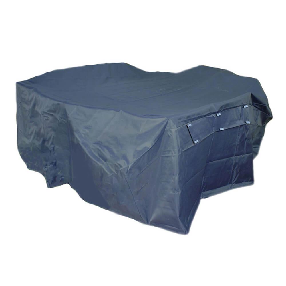 Round Setting Cover (180Cm Dia. X 80Cm Drop)  |  Barbeques Barbeques Barbeques