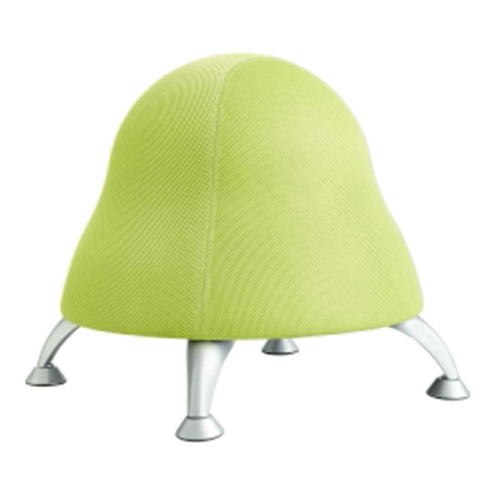 Safco Sour Apple Fabric Runtz Ball Chair (Green)  |  Swimming & Beach Outdoor Swimming & Beach