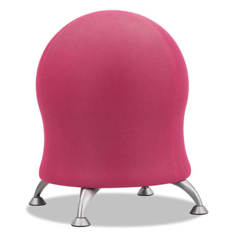 Safco Zenergy Ball Chair (Pink Fabric)  |  Swimming & Beach Outdoor Swimming & Beach