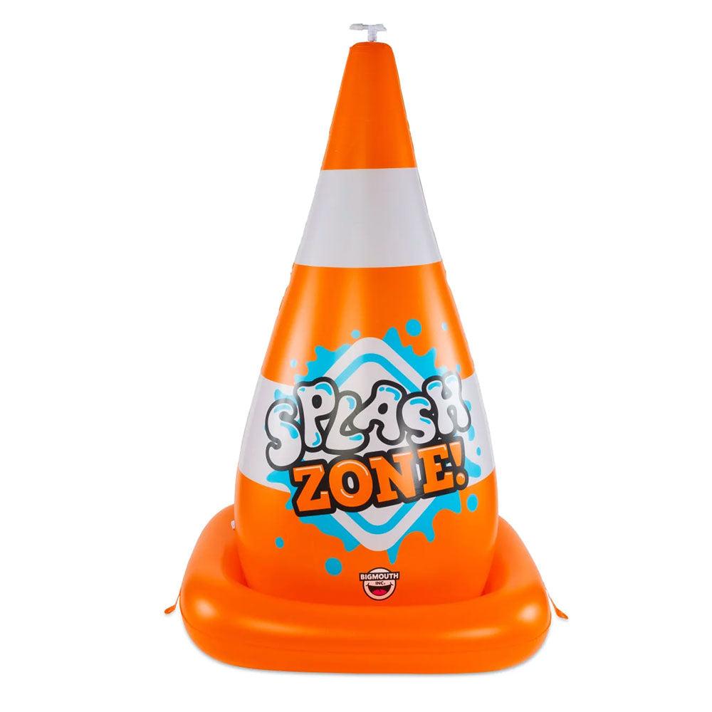 Safety Cone Sprinkler  |  Swimming & Beach Outdoor Swimming & Beach