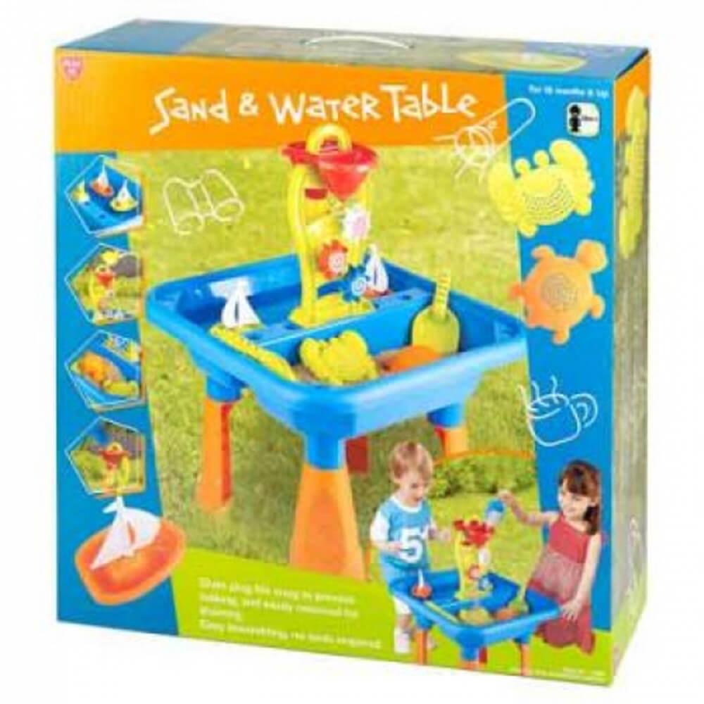 Sand & Water Table & Accessories  |  Swimming & Beach Outdoor Swimming & Beach