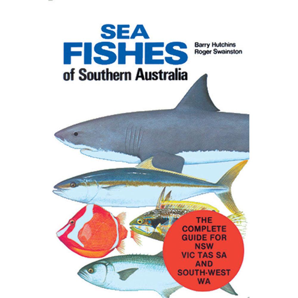 Sea Fishes Of Southern Australia Guide  |  Boating & Fishing Boating & Fishing Boating & Fishing