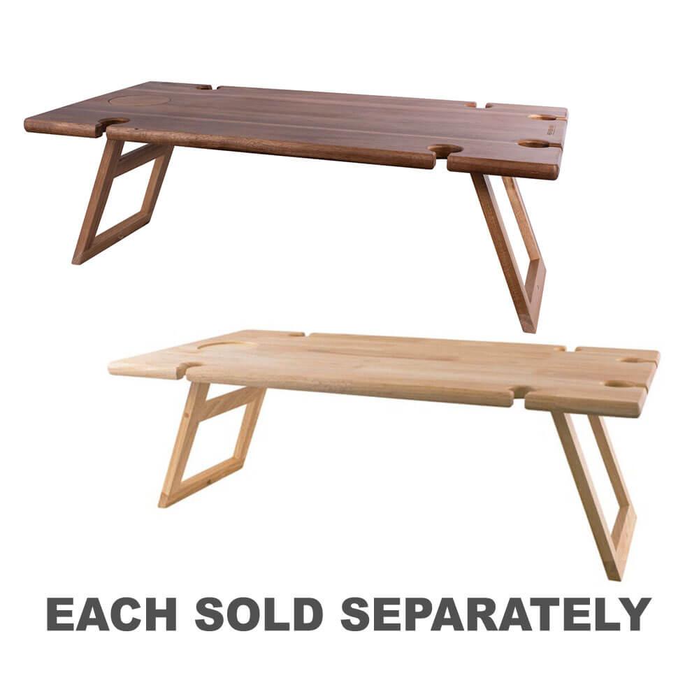 sen Folding Picnic Table (75X38Cm)  |  Barbeques Barbeques Barbeques