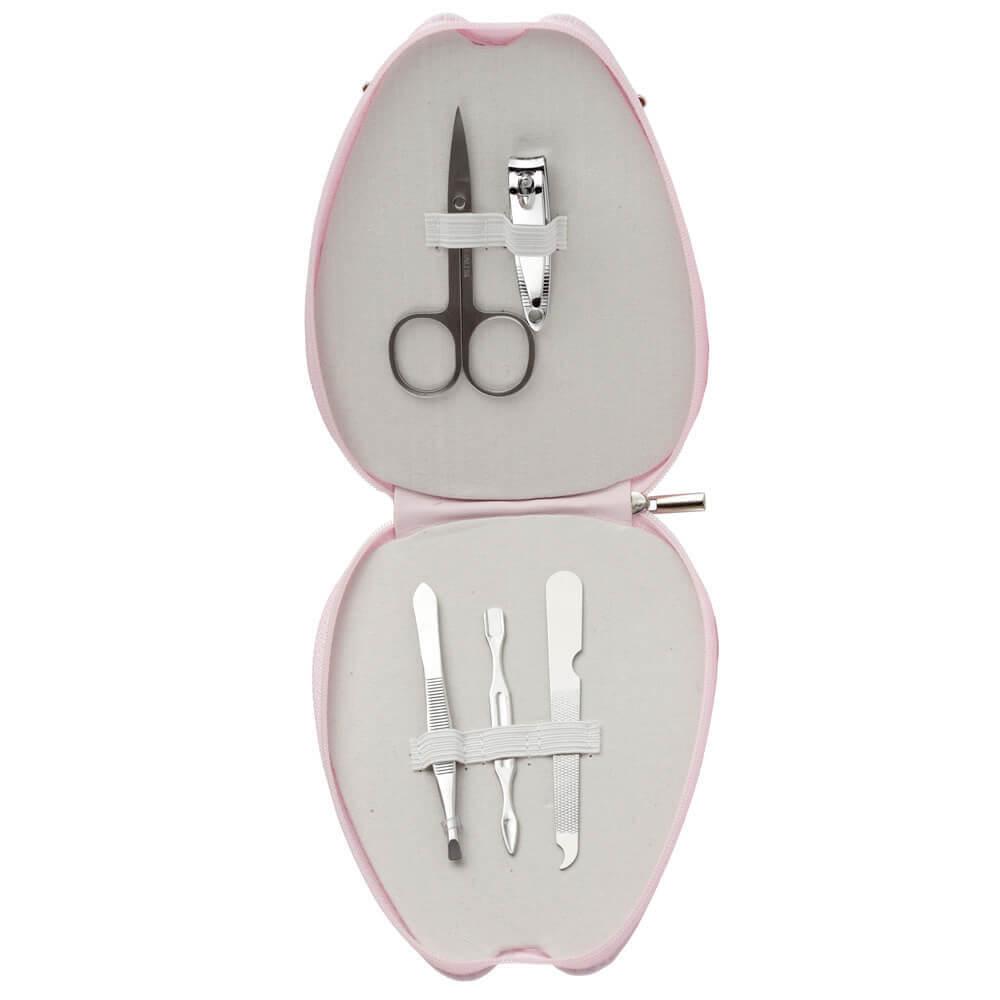 Shaped Manicure Set  |  Shaving & Grooming Grooming Shaving & Grooming