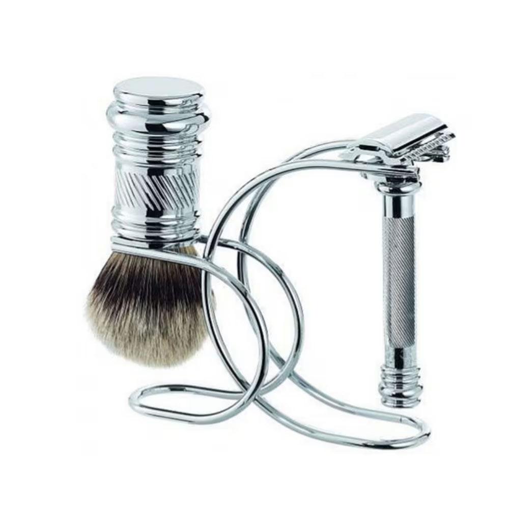 Shaving Gift Set With 38C Razor  |  Shaving & Grooming Grooming Shaving & Grooming