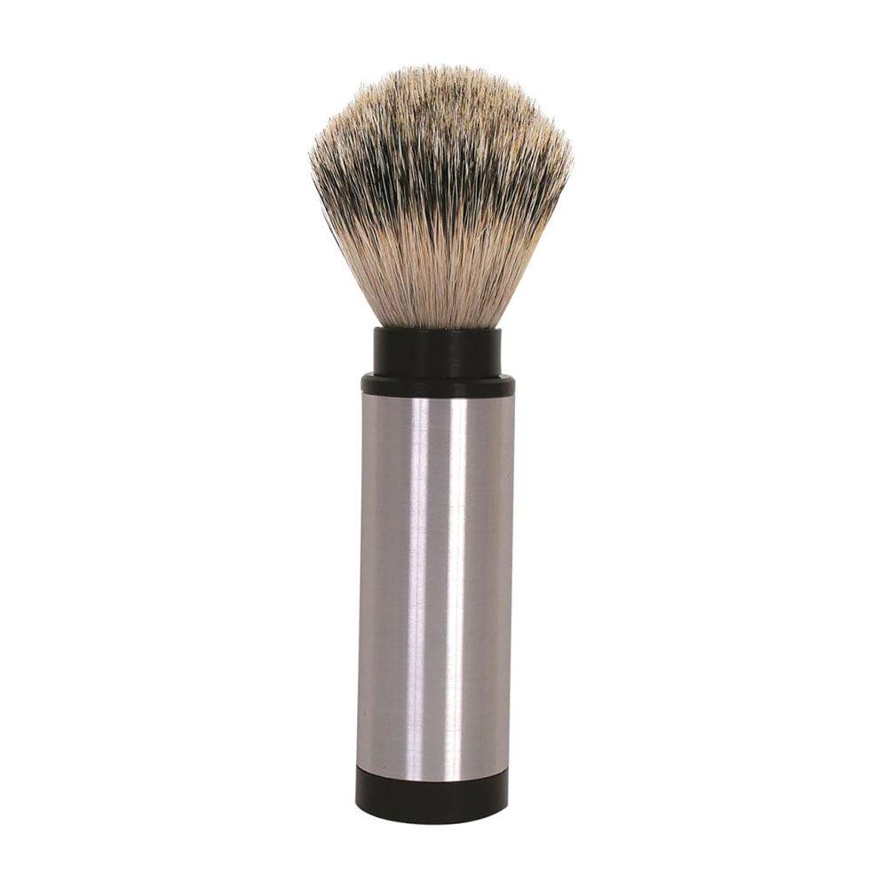 Shaving Travel Brush  |  Shaving & Grooming Grooming Shaving & Grooming