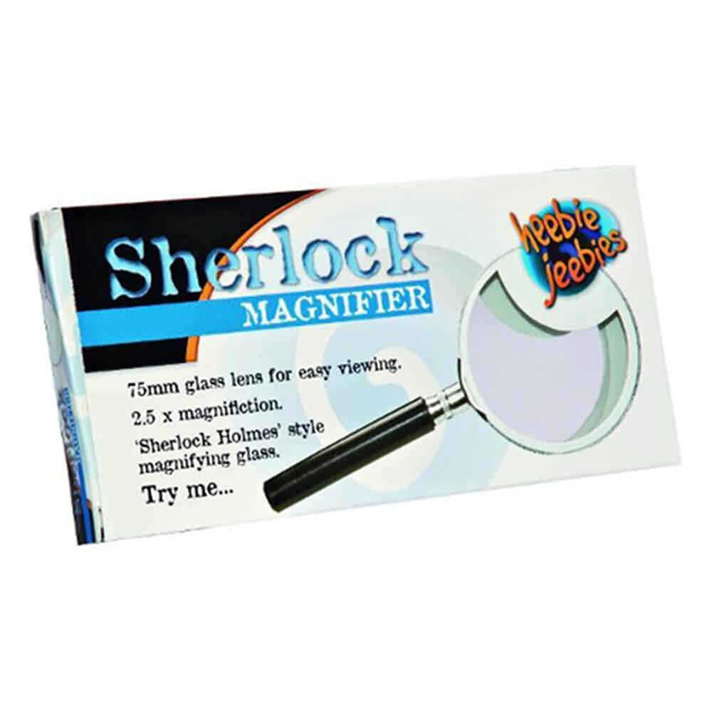 Sherlock Magnifier 75Mm  |  Sunglasses & Glasses Accessories Sunglasses & Glasses