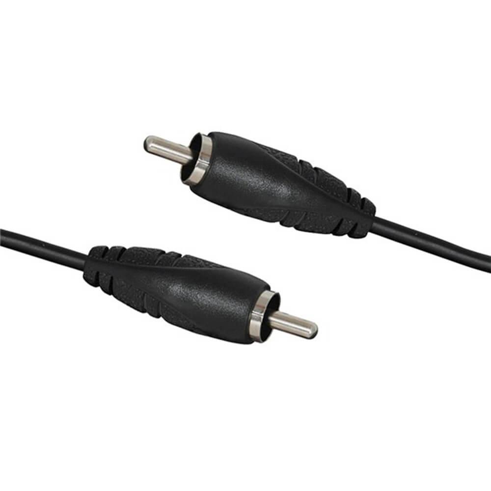 Single Rca Audio Lead Cable (1.5M Male To Male)  |  Audio / Video & Home Theatre Audio / Video & Home Theatre Audio / Video & Home Theatre