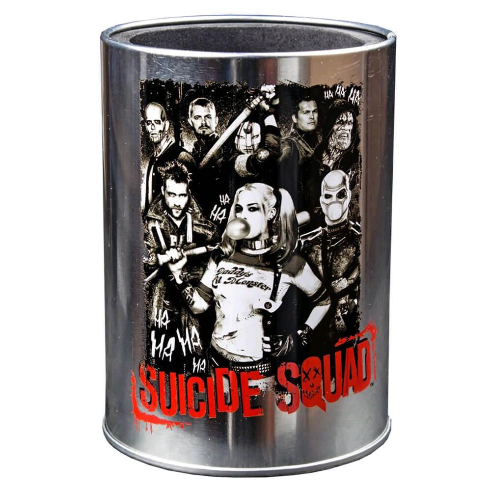 Skwad Metal Can Cooler  |  Drinking & Bar Drinking & Bar Drinking & Bar