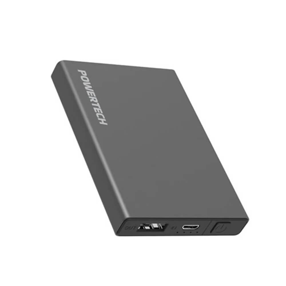 Slim Power Bank (5000Mah)  |  Phones & Accessories Indoor Phones & Accessories