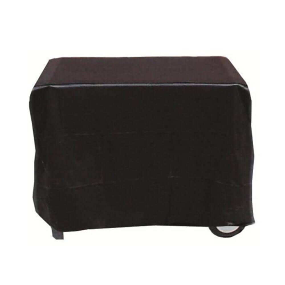 Small Flat Top Pvc Bbq Cover (60X95Cm)  |  Barbeques Barbeques Barbeques