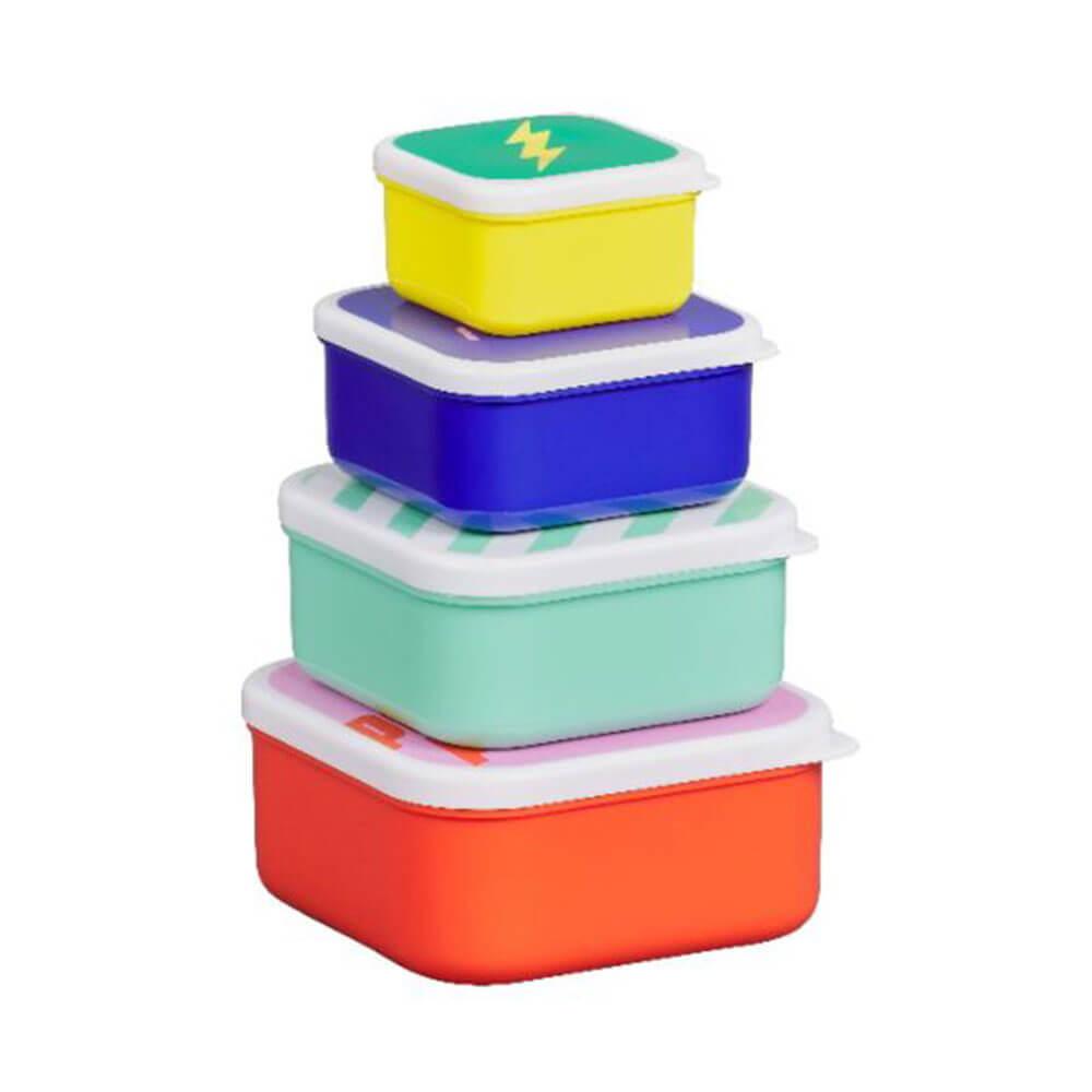 Snack Box Set (Power Up)  |  Cooking & Catering Cooking & Catering Cooking & Catering