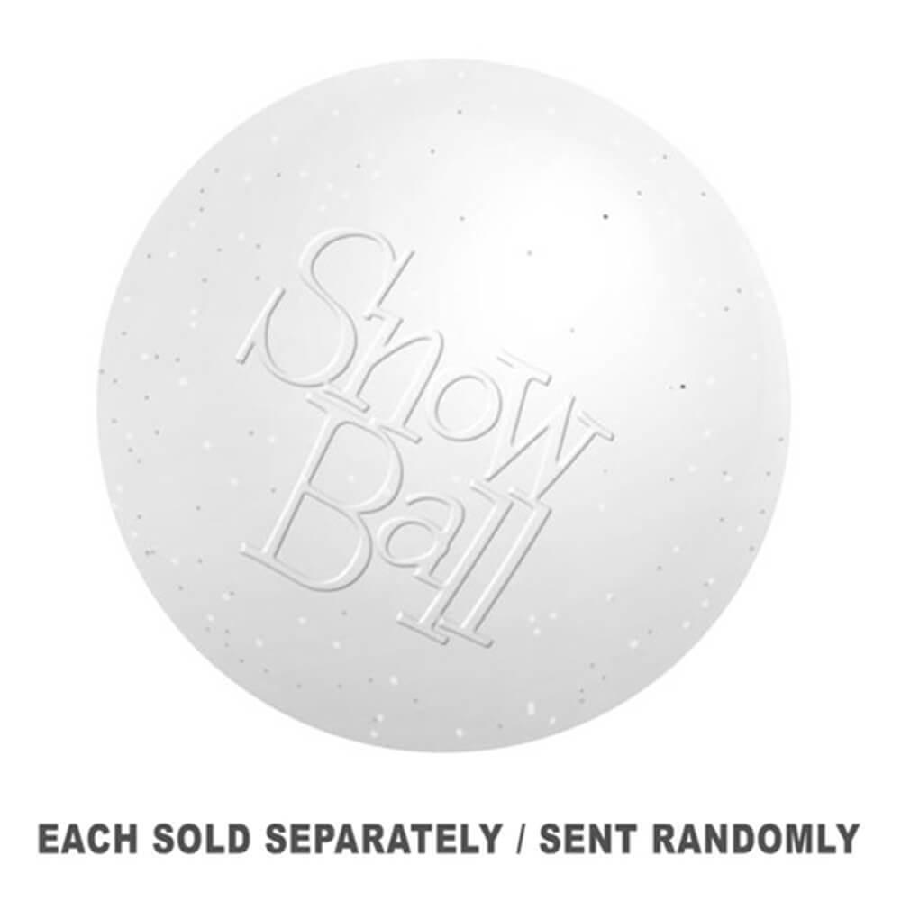 Snow Ball Crunch  |  Bedroom & Manchester Bedroom & Manchester Bedroom & Manchester