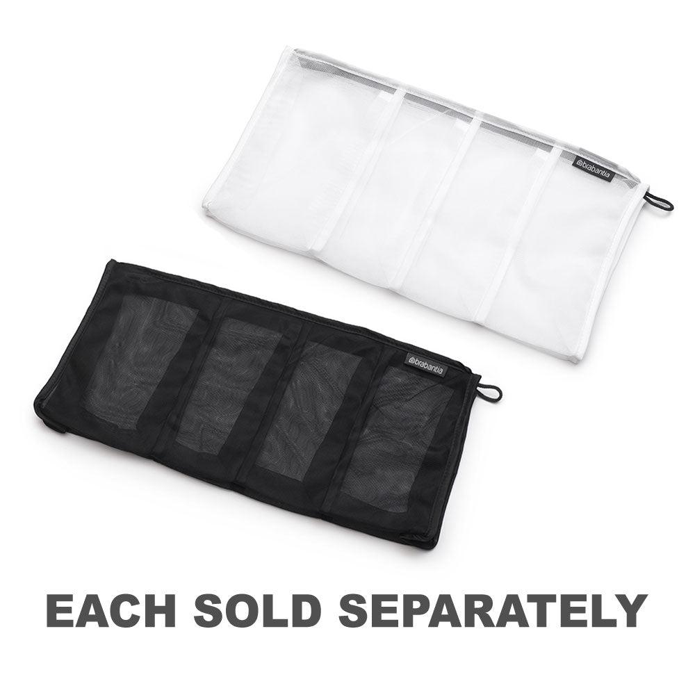 Sock Wash Bag  |  Shaving & Grooming Grooming Black