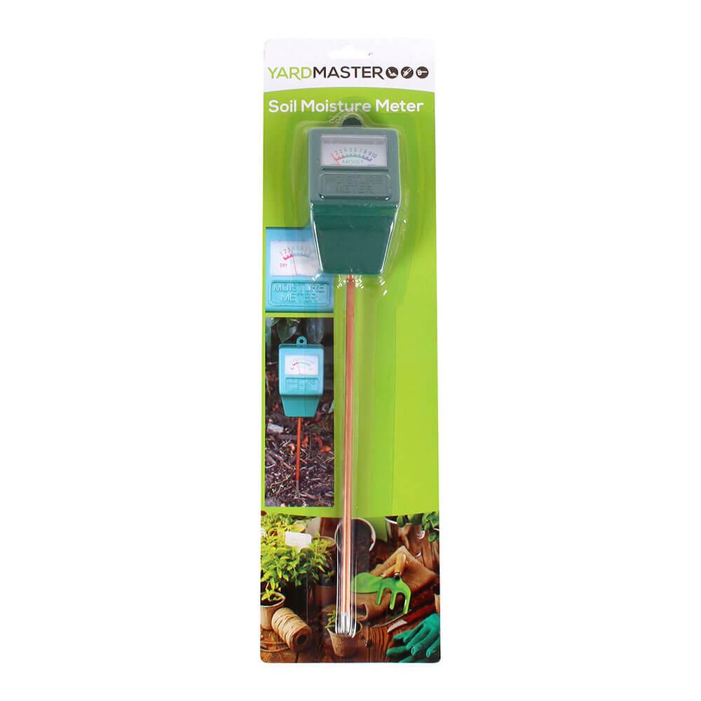 Soil Moisture Meter 22.5Cm  |  Gardening Gardening Gardening