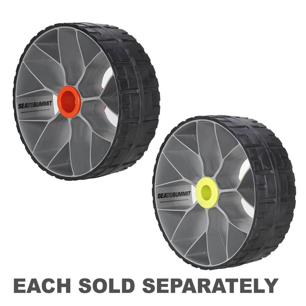 Solid Wheel 1 Pair  |  Boating & Fishing Boating & Fishing Boating & Fishing