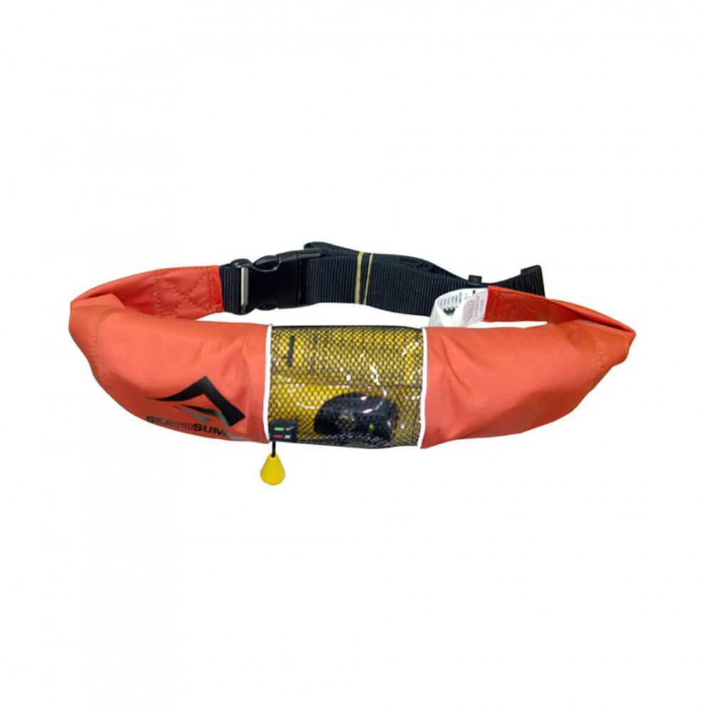 Solution Resolve Waist Belt Inflatable Pfd  |  Swimming & Beach Outdoor Swimming & Beach