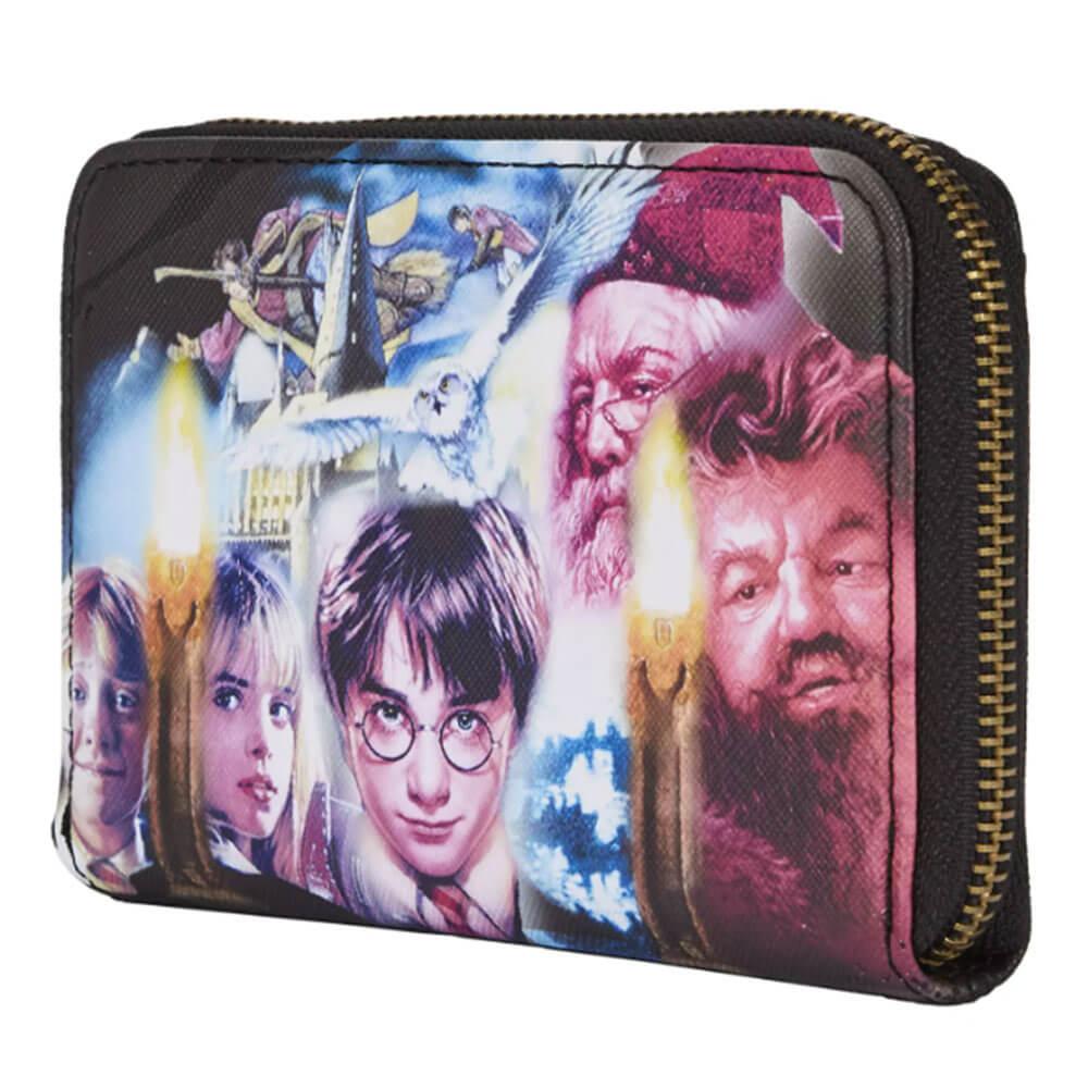 Sorcerer’s Stone Zip Purse  |  Wallets & Money Clips Accessories Wallets & Money Clips