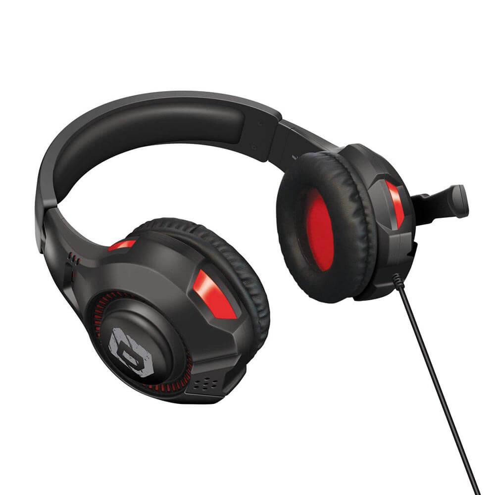 Soundtac Universal Gaming Headset  |  Phones & Accessories Indoor Music