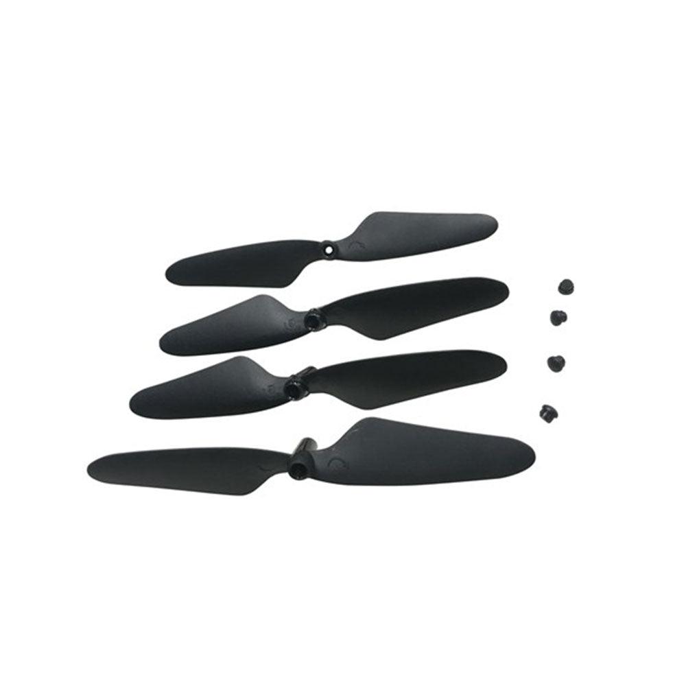 Spare Blades 4Pcs (To Suit Gt4202)  |  Shaving & Grooming Grooming Shaving & Grooming